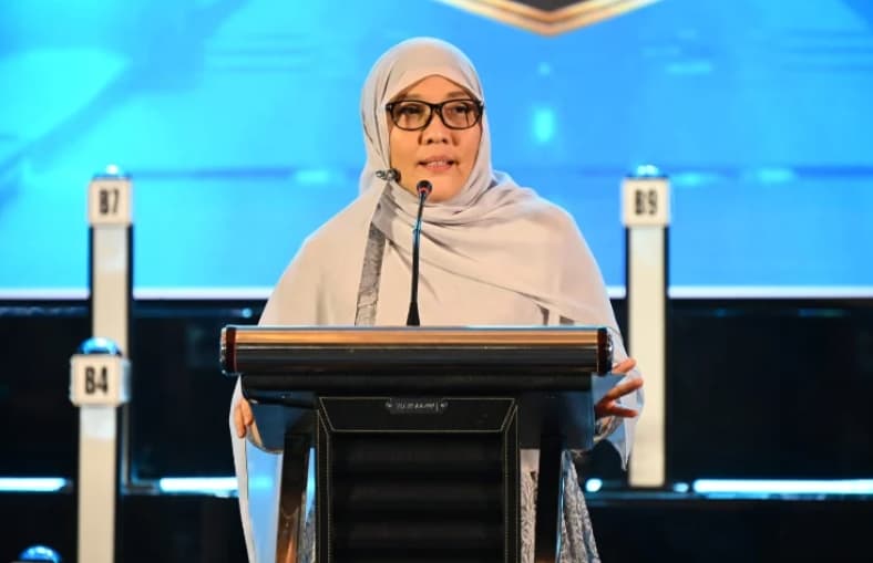 LCC Empat Pilar MPR RI Dinilai Perkuat Pendidikan Karakter dan Nasionalisme Generasi Muda di Kalimantan Timur