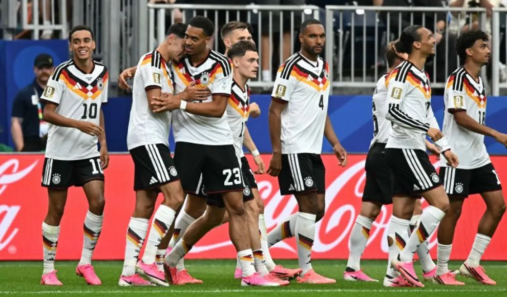 Jerman Hancurkan Curacao 7-1 pada Laga Pembuka Grup E Piala Dunia 2026