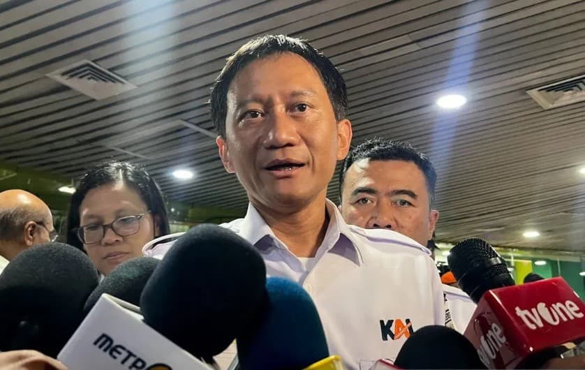 KAI Menyiapkan Operasional Kereta Api untuk Implementasi Biodiesel B50 demi Dukung Transformasi Energi Nasional