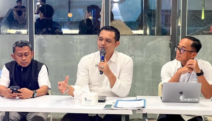 PTPN I Memulai Uji Coba Penanaman Bawang Putih 20 Hektare untuk Dukung Swasembada dan Kurangi Impor