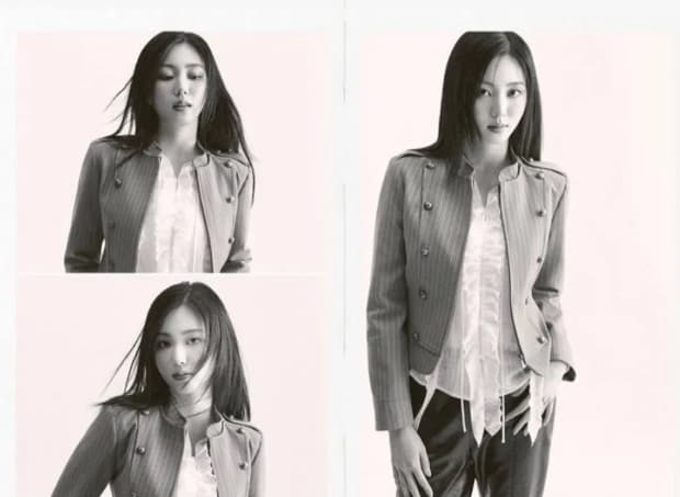 Kwon Eunbin Umumkan Pensiun dari Industri Hiburan dan Memilih Jalani Hidup sebagai Warga Biasa