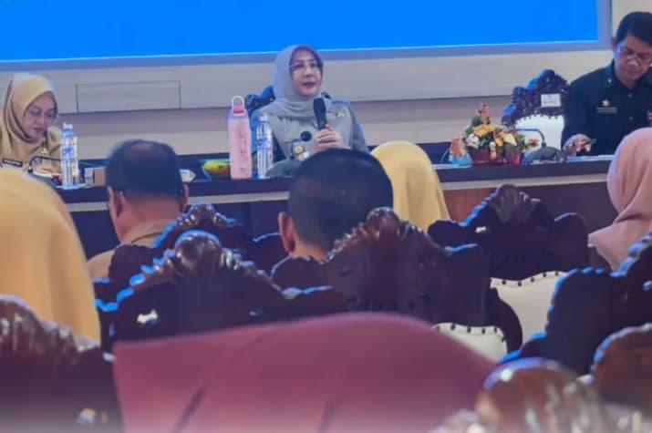 Berau Jadikan Harganas 2026 Momentum Memperkuat Ketahanan Keluarga dan Pemberdayaan Ekonomi Lokal