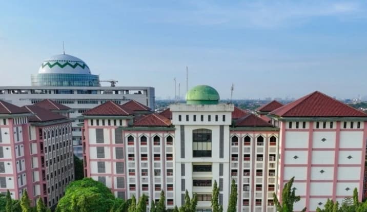 FEB UIN Jakarta Terbitkan Peta Profil Akademik Dosen untuk Perkuat Tata Kelola dan Mutu Pendidikan