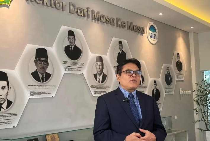 1 Muharam Dinilai Jadi Momentum Refleksi untuk Memperkuat Komitmen Membangun Indonesia