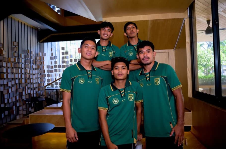 Persebaya Surabaya Resmi Datangkan Lima Pemain Lokal Baru untuk Perkuat Skuad Musim 2026/2027