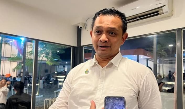 PTPN I Mulai Uji Coba Tanam Sorgum 20 Hektare di Lampung untuk Dukung Program Bioetanol Nasional