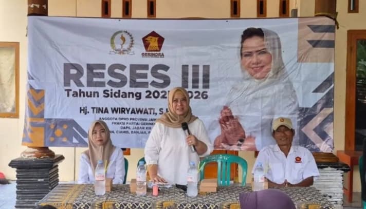 Legislator Jawa Barat Menilai Validasi Data Menjadi Kunci Keberhasilan Program Sekolah Maung