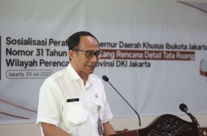 Pemprov DKI Jakarta Siapkan Program Padat Karya bagi Warga Ber-KTP Jakarta