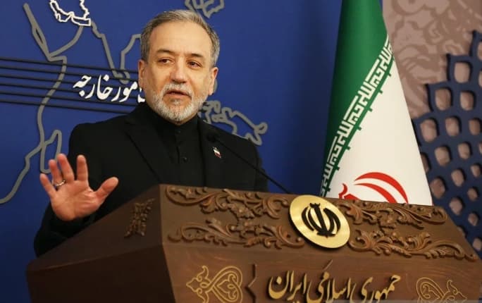 Iran Menegaskan Tanggung Jawab Amerika Serikat dalam Pelaksanaan Kesepakatan Perdamaian