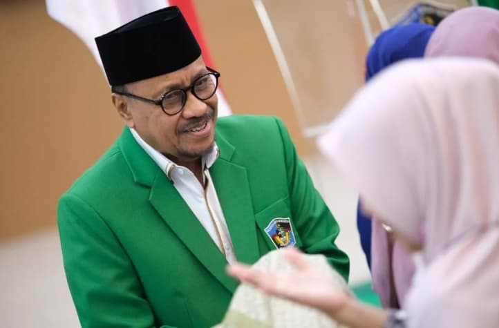 UMI Memperkuat Peran Aptisi untuk Mendorong Pendidikan Tinggi yang Berdampak bagi Masyarakat