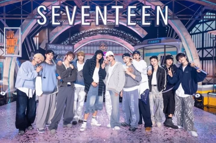Joshua SEVENTEEN Dijadwalkan Berpidato pada Acara Pemuda UNESCO di Paris
