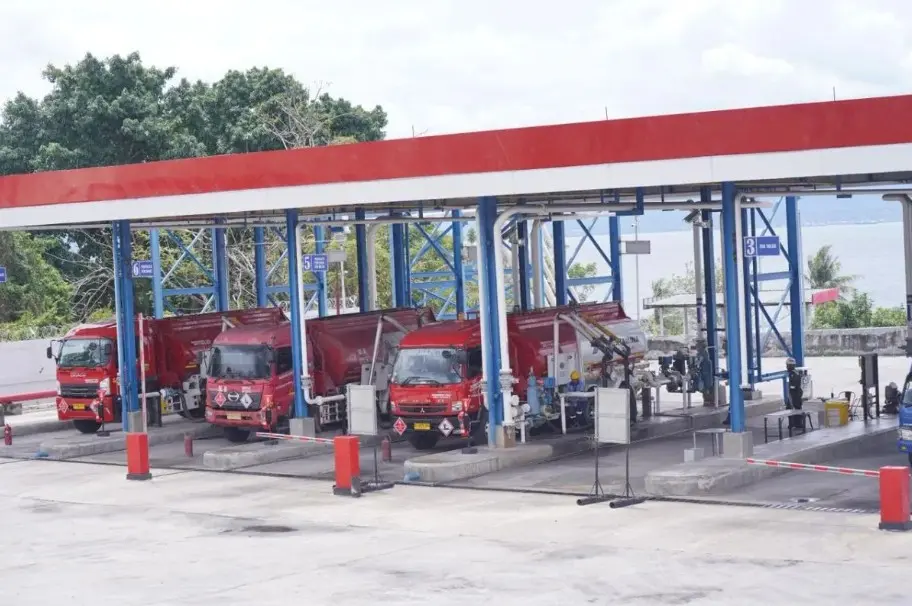 Pertamina Memastikan Distribusi BBM dan Elpiji di Sulawesi Tengah Tetap Lancar Pascagempa Magnitudo 6,7