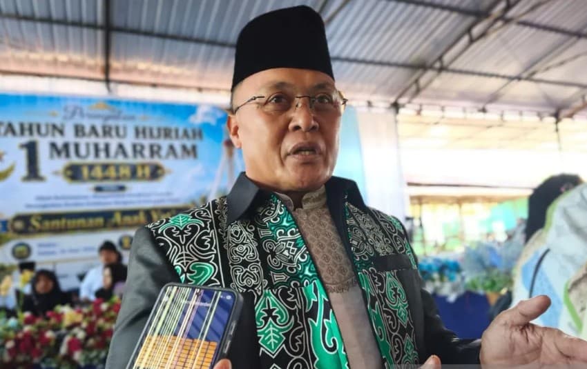 Pemkab Nabire Memperketat Distribusi BBM Subsidi dan Melarang ASN, TNI, serta Polri Membelinya