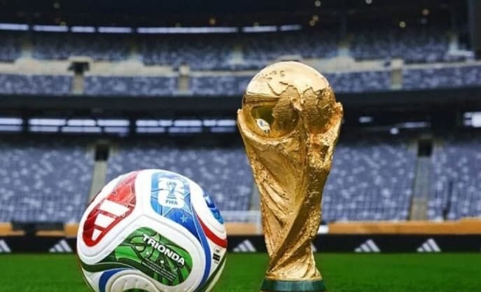 Prancis Hadapi Senegal pada Laga Perdana Grup I Piala Dunia 2026 dengan Status Unggulan