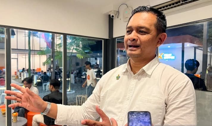 PTPN I Menyiapkan Skema Pembelian Kopi Rakyat untuk Memperkuat Daya Saing di Pasar Global