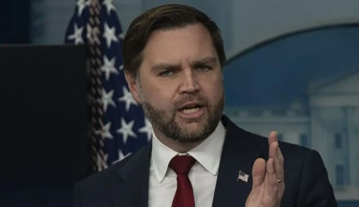 JD Vance Menjelaskan MoU AS-Iran Belum Dipublikasikan karena Masih Menunggu Penyelesaian Teknis