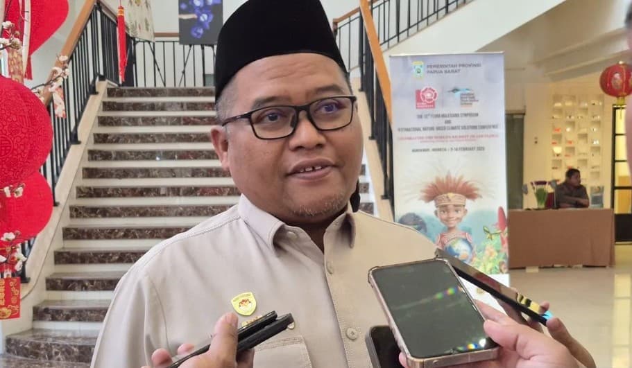 Pemerintah Kabupaten Manokwari Menghentikan Sementara Penjualan Miras Demi Kelancaran Pesparawi Nasional XIV