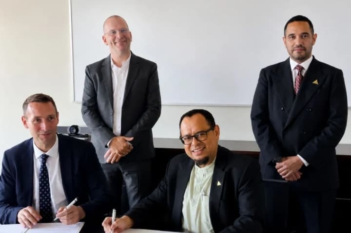 Kemitraan Universitas Binawan dengan Kampus Eropa Didorong untuk Tingkatkan Kualitas SDM Indonesia