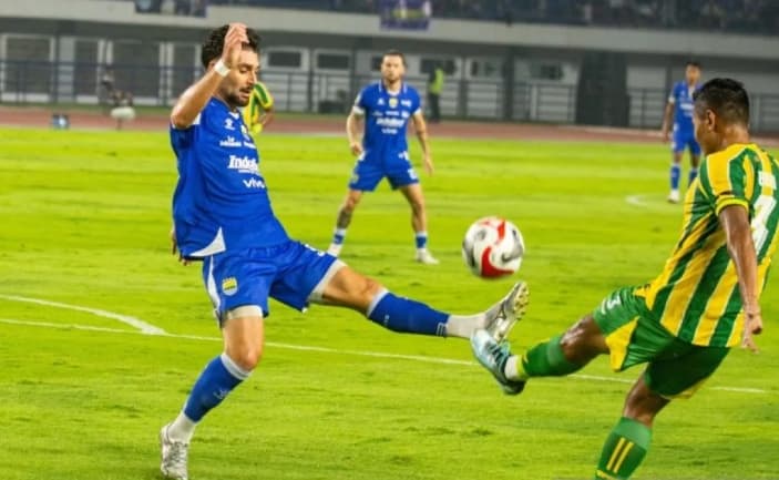 Irak Hadapi Norwegia di Piala Dunia 2026 dengan Sorotan pada Frans Putros dan Erling Haaland