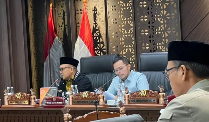 DPRD DKI Minta BUMD Tingkatkan Kontribusi PAD dan Kurangi Ketergantungan pada PMD