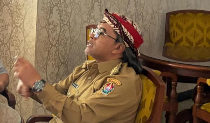 Bupati Temanggung Sebut Terjadi Pergeseran Konsumsi BBM dari Pertamax ke Pertalite