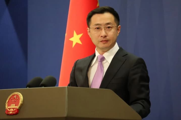 China Dukung Kesepakatan Damai AS-Iran dan Harapkan Selat Hormuz Kembali Aman