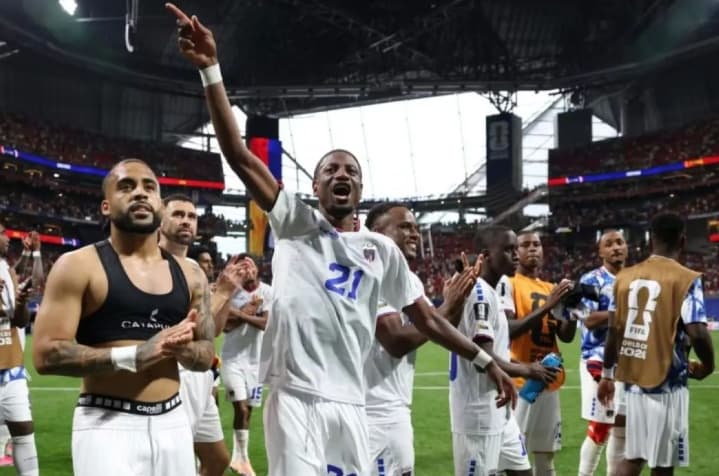 Tanjung Verde Cetak Sejarah dengan Tahan Imbang Spanyol pada Debut Piala Dunia 2026