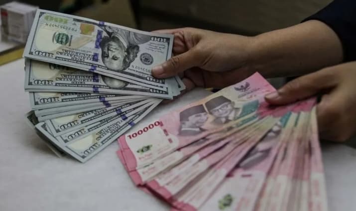 Klaim Uang Pecahan Rp18.000 Bergambar Prabowo dan Gibran Dipastikan Hoaks