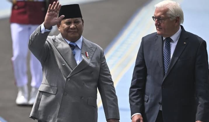 Presiden Prabowo Dipastikan Tidak Pernah Izinkan Israel Uji Rudal di Indonesia, Klaim Viral Dinyatakan Hoaks