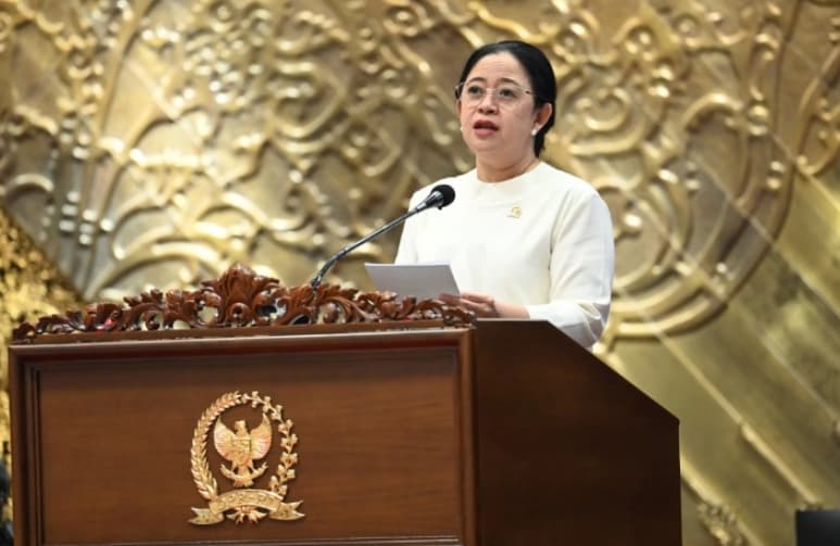 Puan Maharani Minta Pemerintah Siaga Air Bersih dan Pangan Hadapi Kemarau Panjang 2026