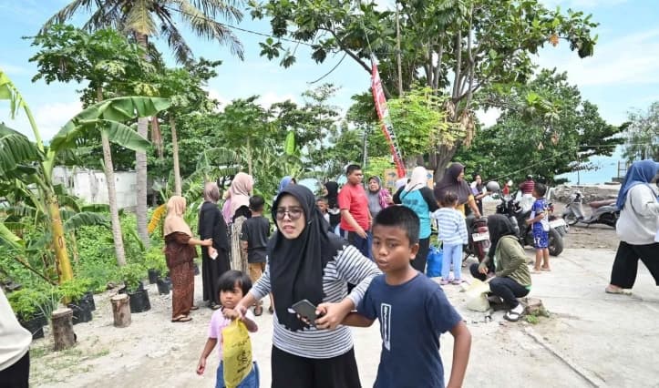 Kemdiktisaintek Asesmen Dampak Gempa Palu untuk Pastikan Perkuliahan Tetap Aman