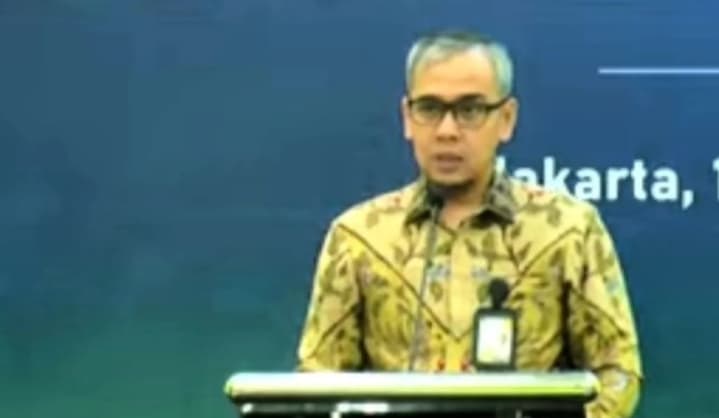 Kementerian ESDM Tegaskan RKAB Jadi Instrumen Strategis Pengendalian Produksi Mineral Kritis