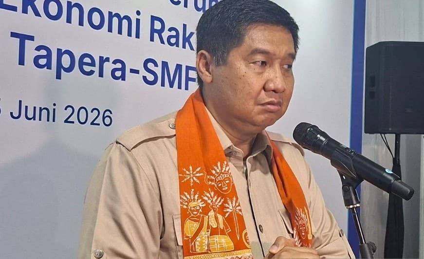 Pemerintah Siapkan KPR Rumah Subsidi Tenor 40 Tahun, Maruarar Sirait Sebut Cicilan Akan Lebih Ringan