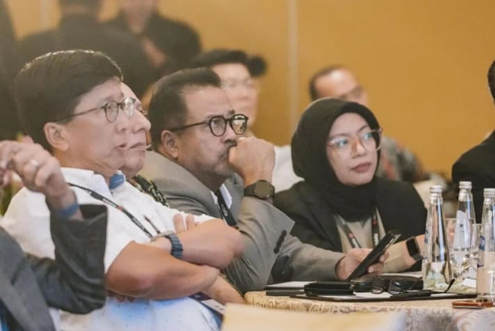 Rano Karno Tegaskan Jakarta Ingin Jadi Pelaku Utama Industri AI dan Raih Peluang Ekonomi Global