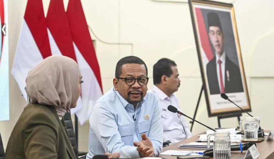Pemerintah Fokus Kembangkan Desa Wisata dan Event by Indonesia pada 2026 untuk Dorong Pemerataan Ekonomi