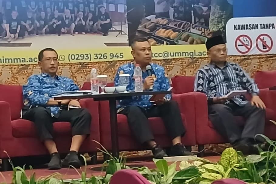 Luas Tanam Tembakau di Temanggung Turun Hampir 5.000 Hektare, Cabai Justru Melonjak Tiga Kali Lipat