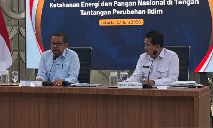 Qodari Sebut Tambahan Anggaran dan Pemetaan Wilayah Jadi Kunci Percepatan Program Rumah Rakyat
