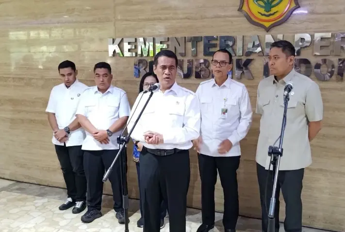 Kementan Gandeng KPK dan Aparat Kawal Program Pengembangan 870 Ribu Hektare Kebun Rakyat
