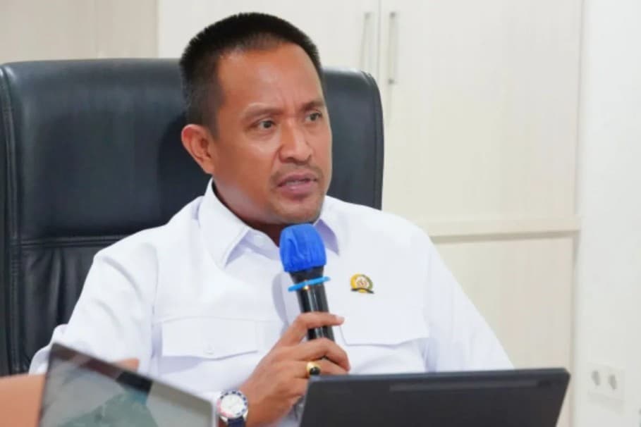 Ombudsman RI Dorong RUU Ekonomi Syariah Perkuat Perlindungan Hak Masyarakat dalam Layanan Publik