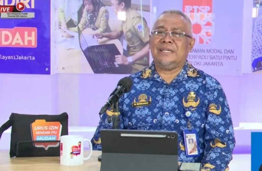 DKI Jakarta Fokuskan Program KAMSA di Lebih dari 500 RW untuk Tingkatkan Kesadaran Administrasi Kependudukan