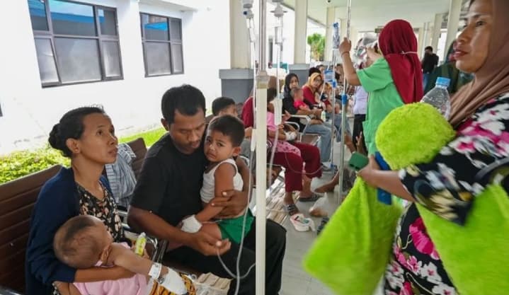BNPB Sebut Evakuasi Medis Lancar dan Bantuan Mulai Tiba untuk Korban Gempa Sulteng