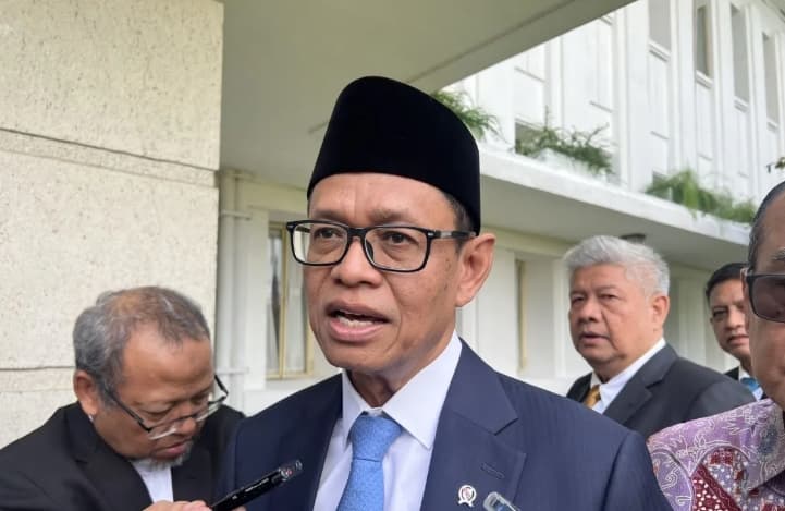 Kementerian ESDM Siapkan Kuota Produksi Batu Bara di Atas 600 Juta Ton di Tengah Kenaikan Harga Global