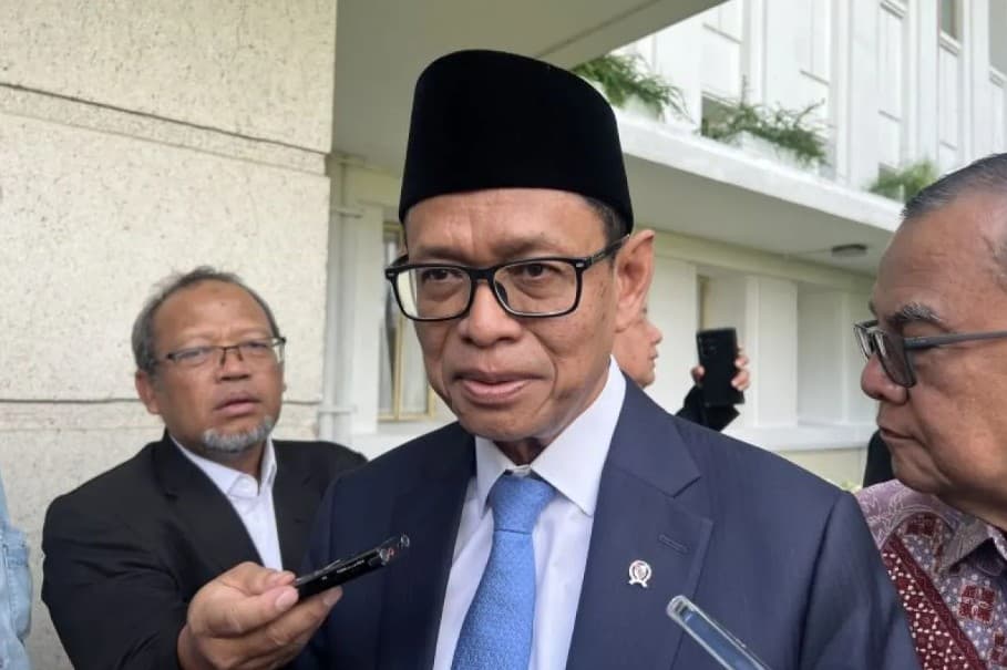 Yuliot Lantik 107 Pejabat Kementerian ESDM, Tekankan Integritas dan Dukungan terhadap Astacita
