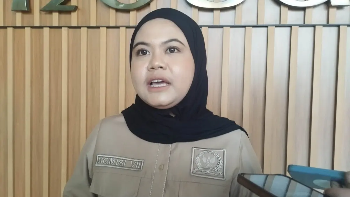 DPR Nilai TVRI Berhasil Siarkan Piala Dunia ke Daerah 3T
