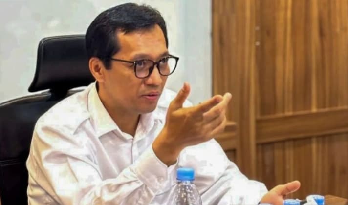 KemenHAM Nilai Evaluasi Program MBG Harus Fokus pada Penyempurnaan Tata Kelola