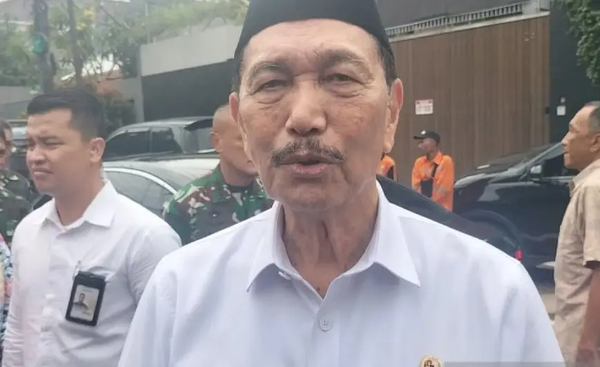 Telkom Dipertimbangkan Kelola Infrastruktur Perlinsos Digital, Peluncuran Nasional Ditargetkan Oktober-November 2026