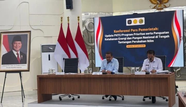 Realisasi Program 3 Juta Rumah Tembus 324 Ribu Unit hingga Pertengahan Juni 2026