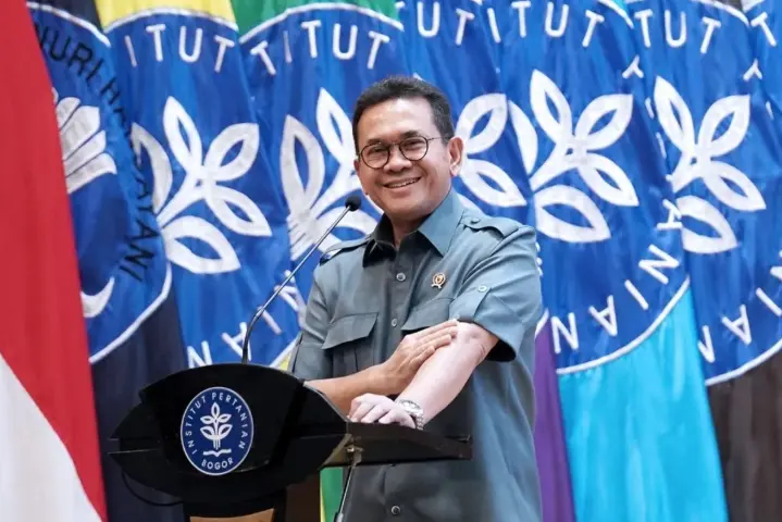 Mendag Dorong Pelaku Usaha Segera Miliki NIB untuk Perluas Akses Bisnis dan Pembiayaan