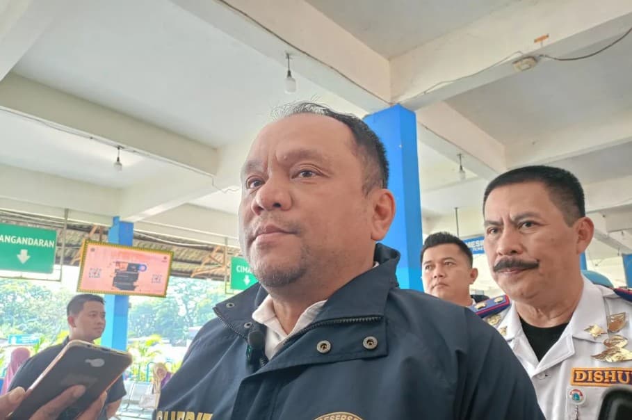 Mabes Polri Targetkan Salurkan 10.000 Paket Bansos untuk Masyarakat dalam Rangka HUT Ke-80 Bhayangkara
