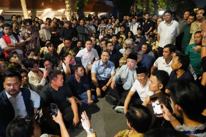 Pengamat Soroti Pembubaran Diskusi di UGM dan Tegaskan Kampus Harus Menjadi Ruang Dialog Demokratis
